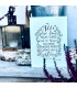 ALLE DINE BARN (liten plakat)