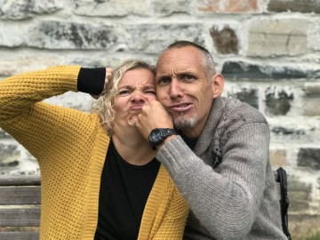 Uenigheter i ekteskapet