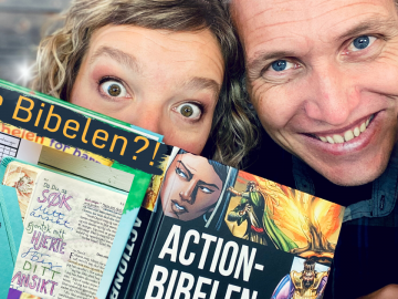 Bibelen for alle